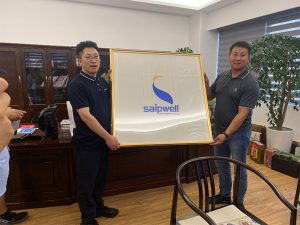 Boost Mongolian Hydropower Control Development