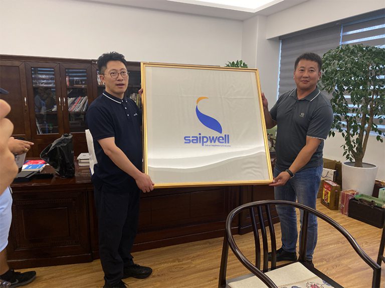 Boost Mongolian Hydropower Control Development