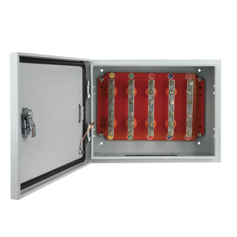Bus Bar Box