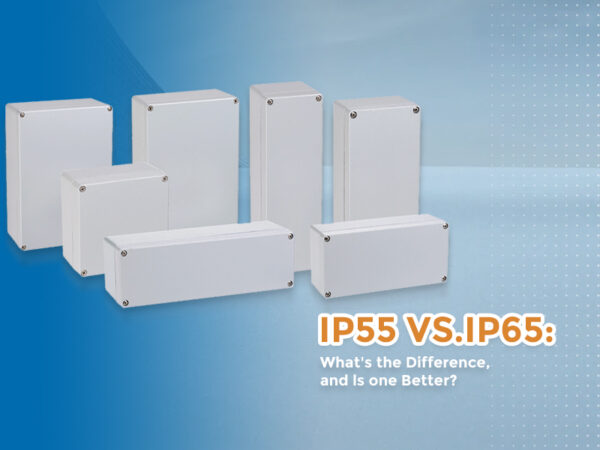 Choosing the Right Enclosure
