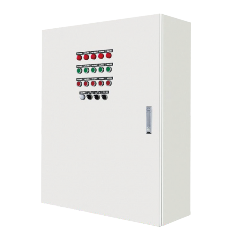 Control Box