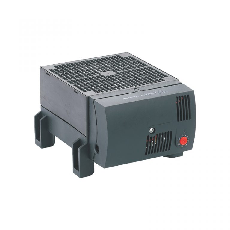 Enclosure Ptc Heating Element Heater for Electrical Cabinet