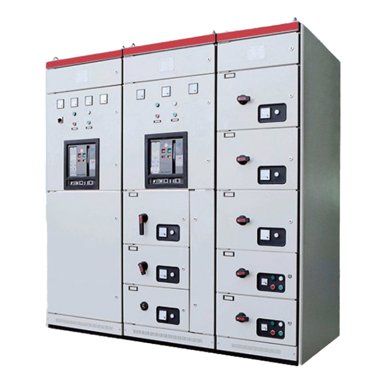 Fixed Partition Cabinet