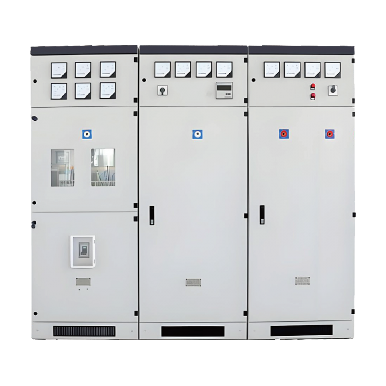 GGD Cabinet