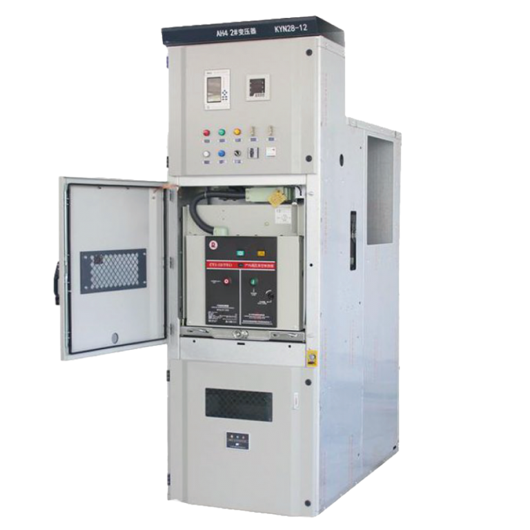 High Voltage Switch Cabinet(KYN28)