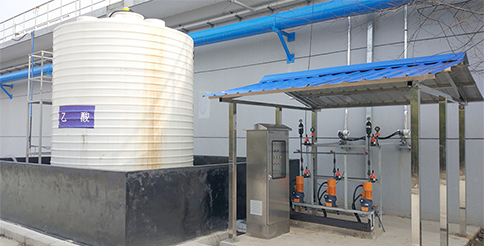 Intelligent Pump Control Box Industry