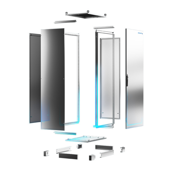 Modular vs Unibody Enclosures