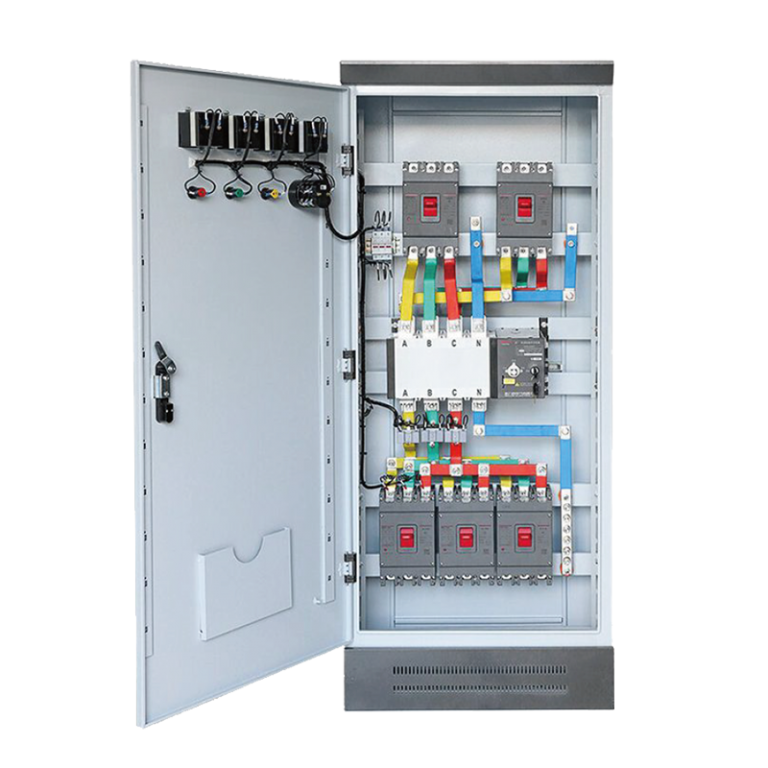 Power Cabinet