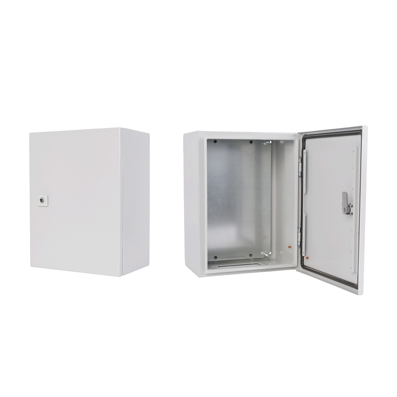 SAE Compact Enclosures