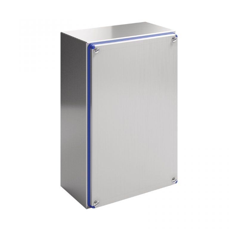 SDH IP67IP68 High Waterproof Stainless Steel Panel Box