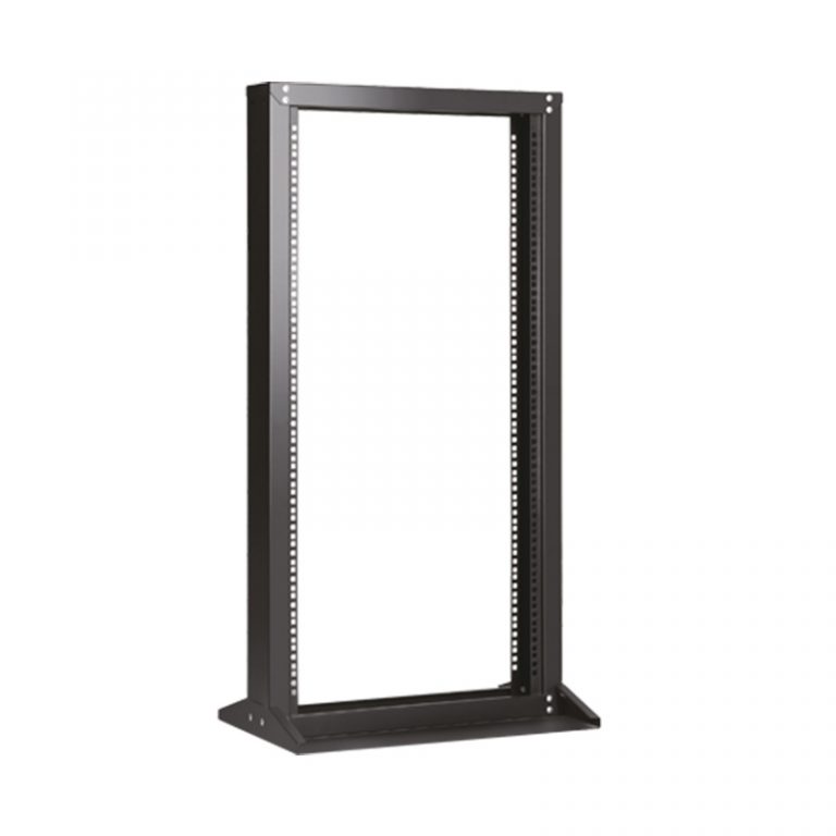 SP-501 Open Frame Wall Mount Rack For Data Server