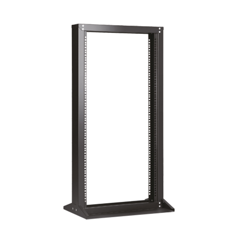 SP-501 Open Frame Wall Mount Rack For Data Server