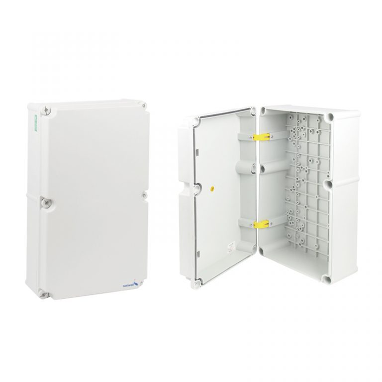 SP-PC Waterproof Electrical Boxes Outdoor