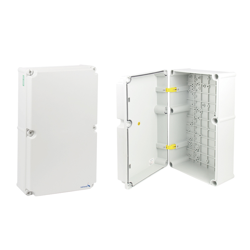SP-PC Waterproof Electrical Boxes Outdoor