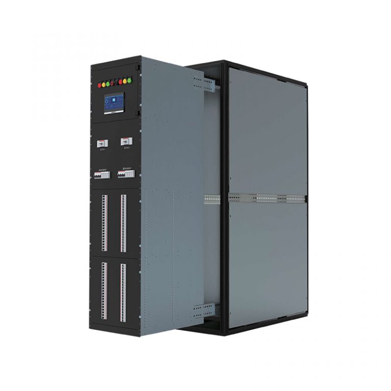 SP -RPP Compact Power Distribution Cabinet