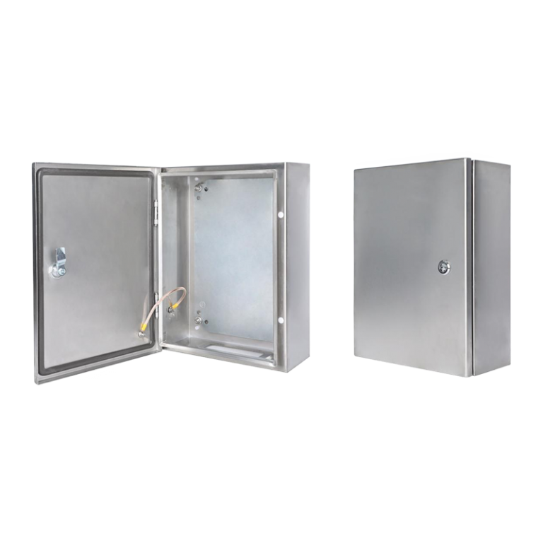 SPB UL Stainless Steel Wallmounting Enclosure
