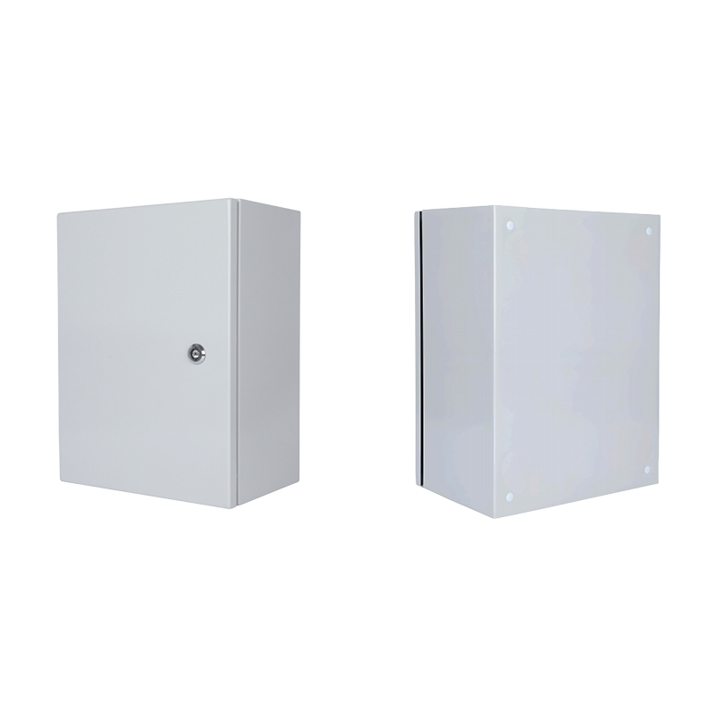 SPT Ul Wall Mounting Enclosure