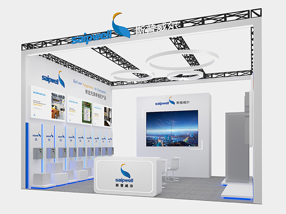 Saipwell-Participation-in-the-134th-Canton-Fair-4