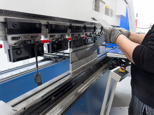 Sheet Metal Enclosure Design