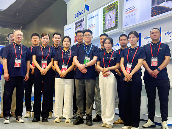 Solar-Photovoltaic-Exhibition