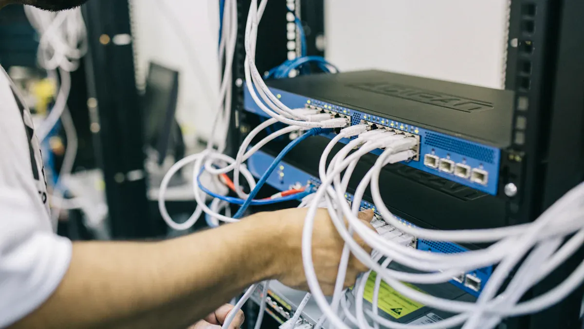 Выбор производителя