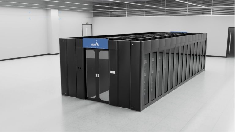 What is the Standard Width of a Network Rack