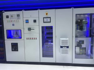 Standalone Cabinets vs