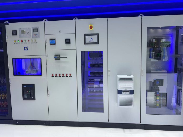 Standalone Cabinets vs